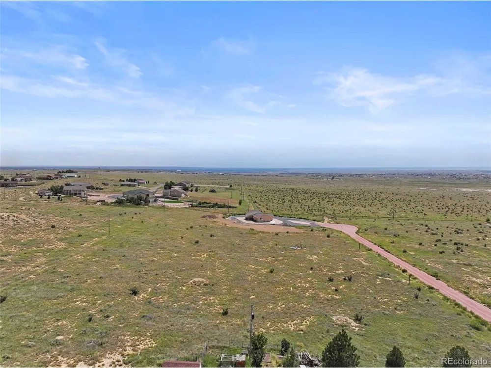 1126 Red Granite Lane Pueblo West, CO 81007