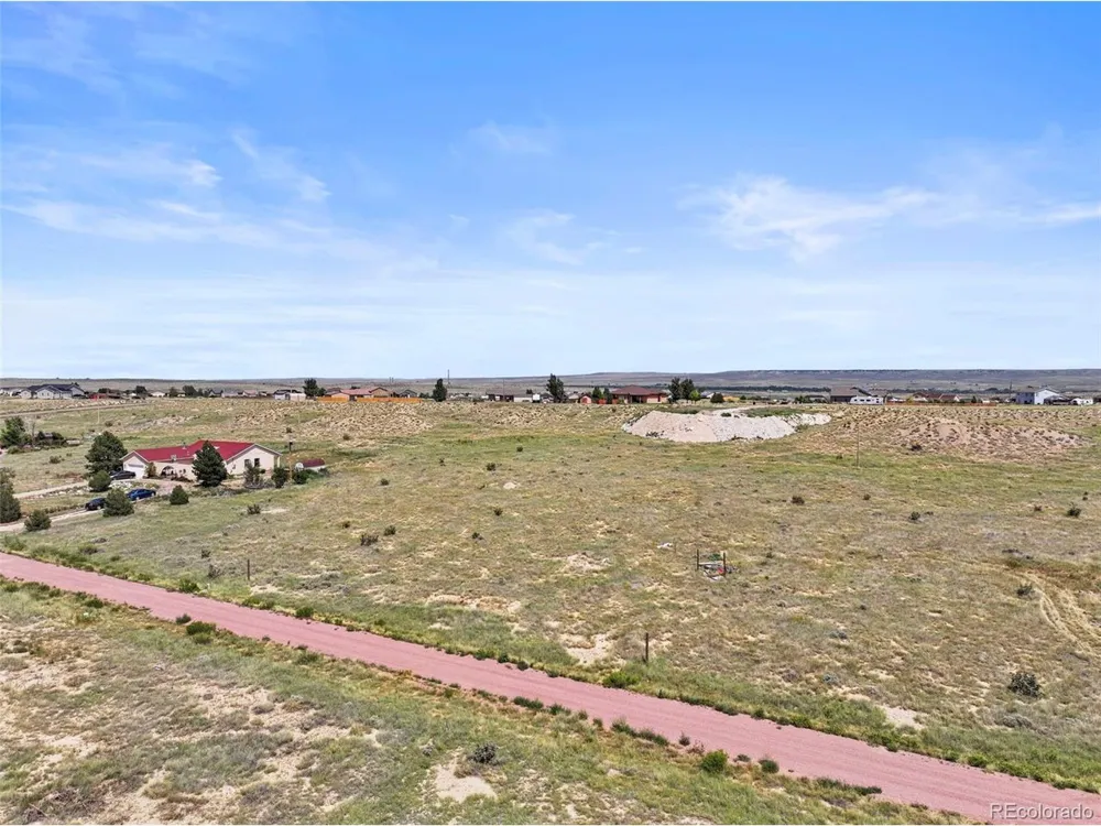 1126 Red Granite Lane Pueblo West, CO 81007
