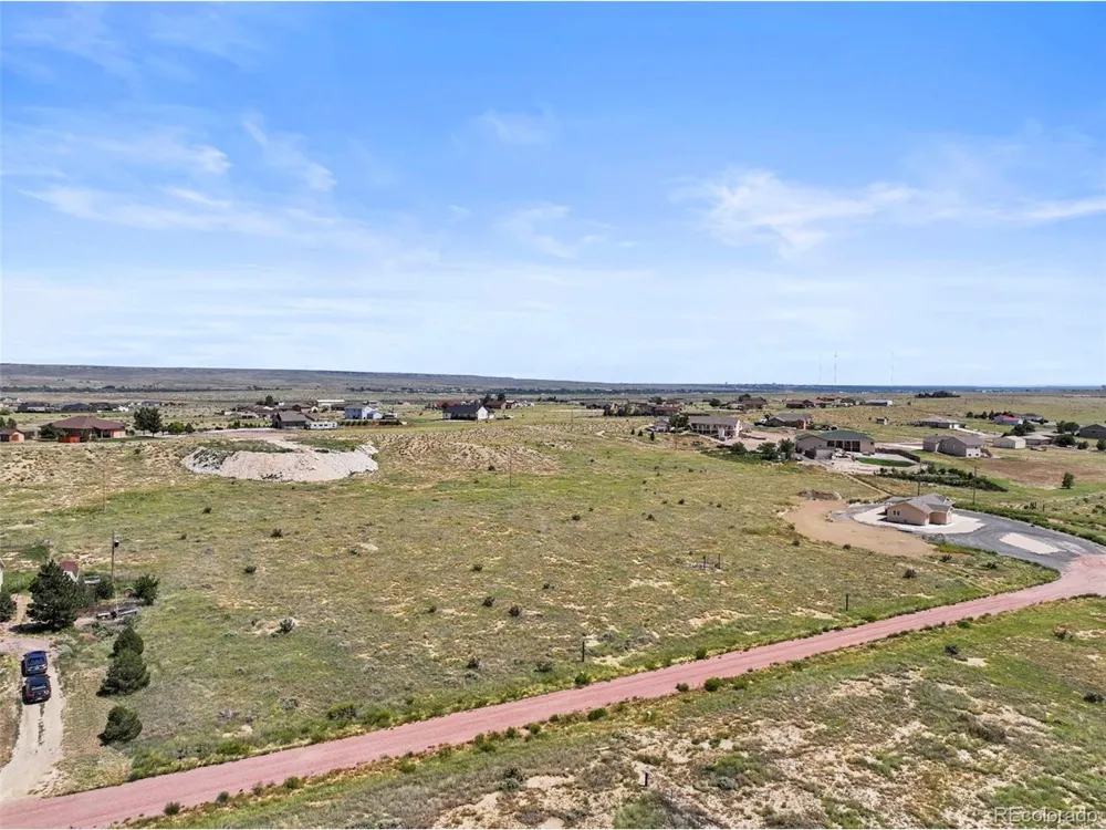 1126 Red Granite Lane Pueblo West, CO 81007
