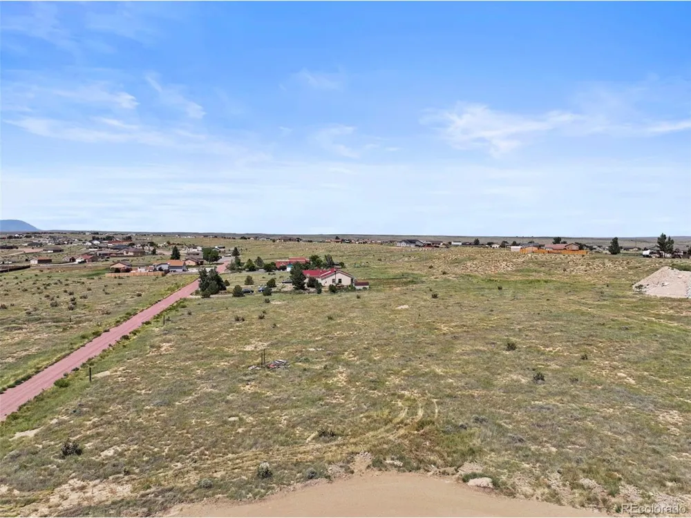 1126 Red Granite Lane Pueblo West, CO 81007