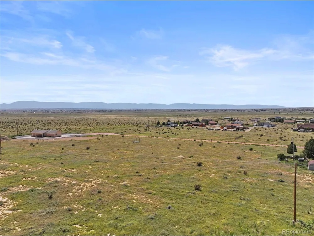 1126 Red Granite Lane Pueblo West, CO 81007