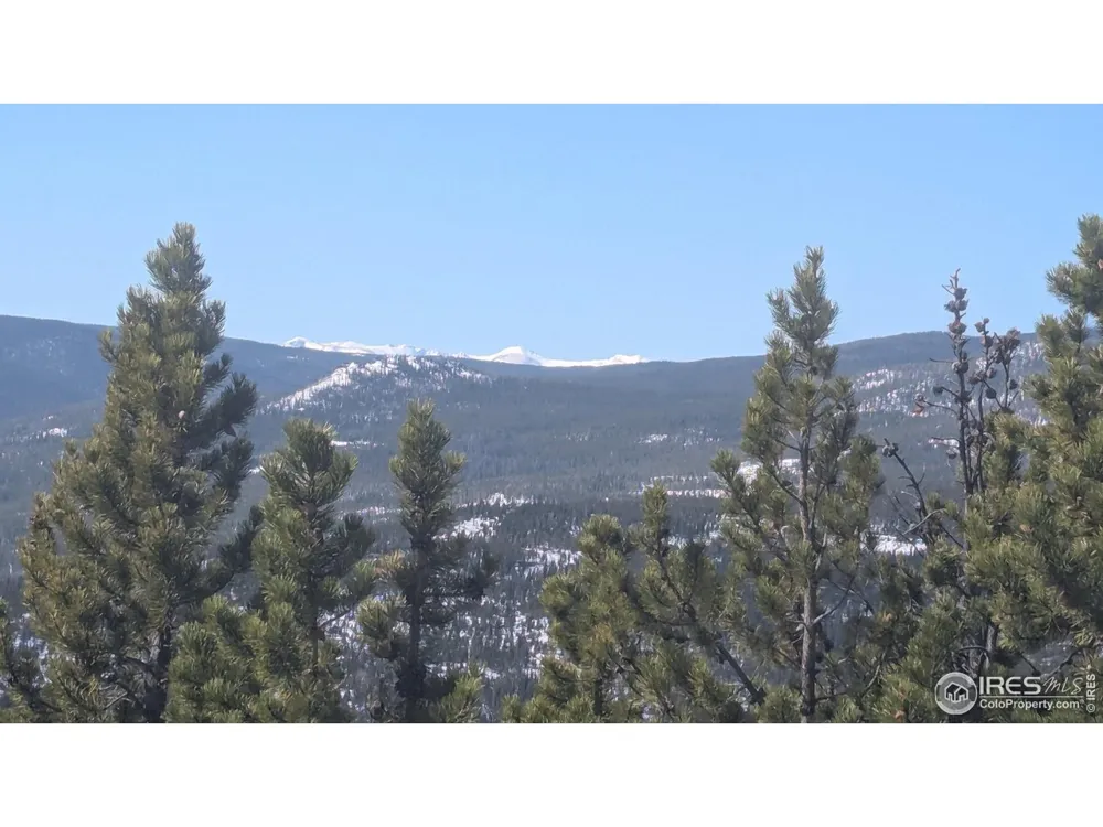 2182 Osage Trail Red Feather Lakes, CO 80545