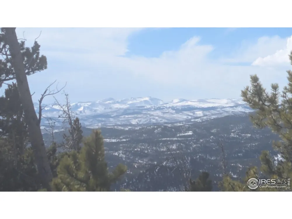 2182 Osage Trail Red Feather Lakes, CO 80545