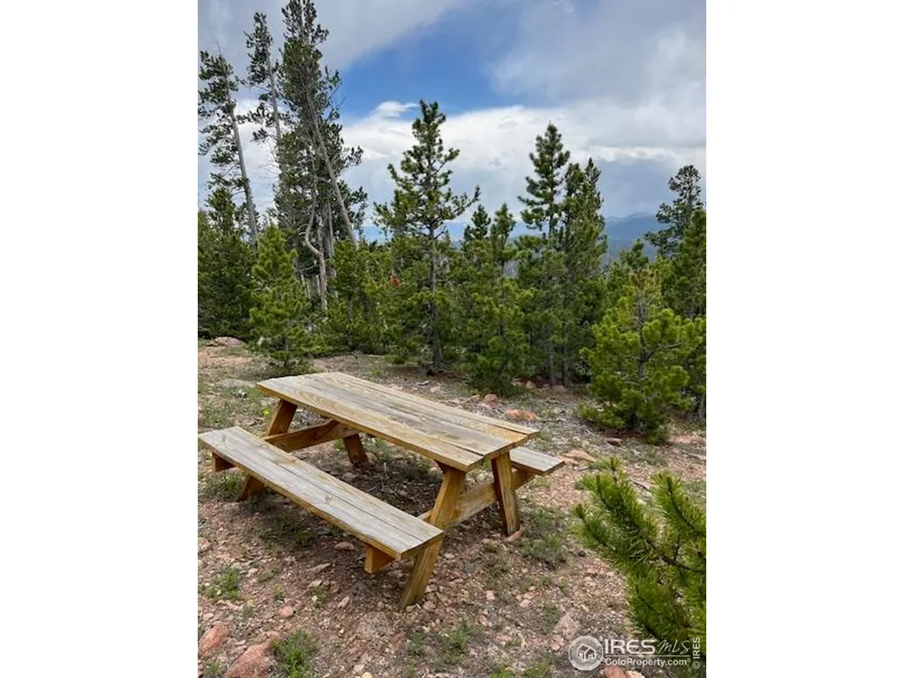 2182 Osage Trail Red Feather Lakes, CO 80545