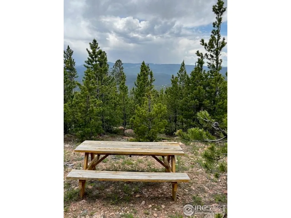 2182 Osage Trail Red Feather Lakes, CO 80545