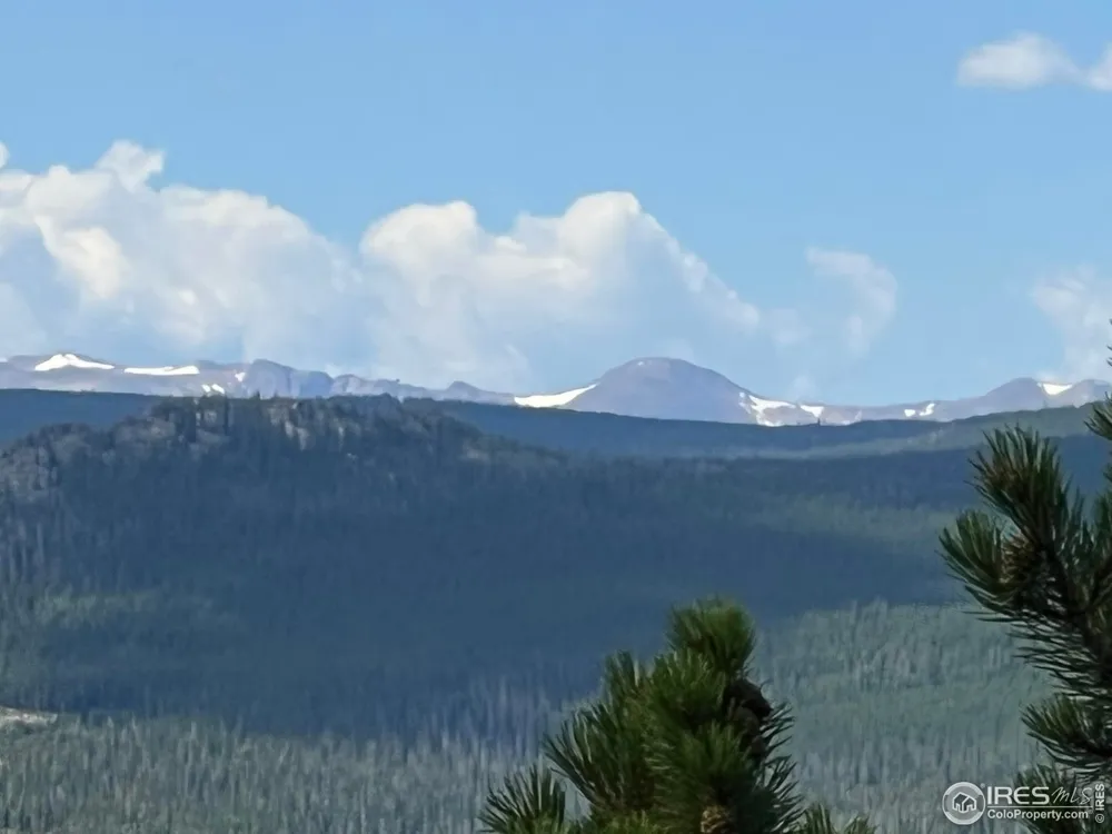 2182 Osage Trail Red Feather Lakes, CO 80545