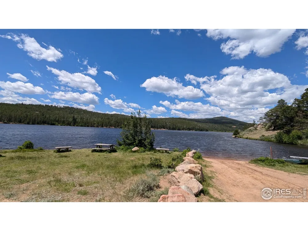 2182 Osage Trail Red Feather Lakes, CO 80545