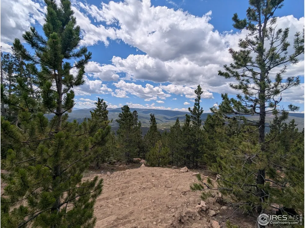 2182 Osage Trail Red Feather Lakes, CO 80545