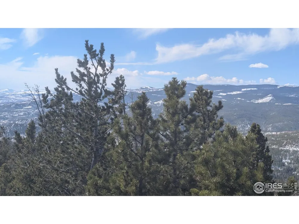 2182 Osage Trail Red Feather Lakes, CO 80545