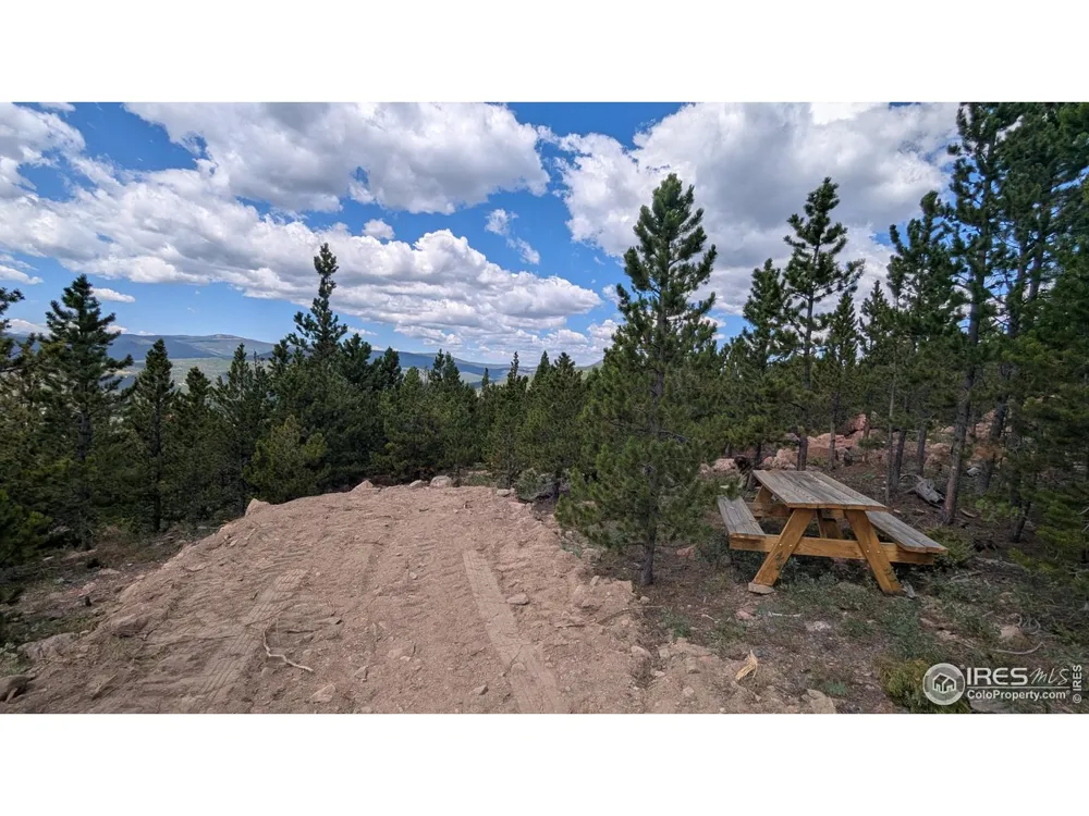 2182 Osage Trail Red Feather Lakes, CO 80545