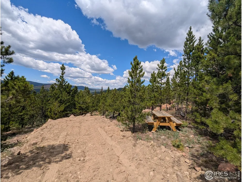 2182 Osage Trail Red Feather Lakes, CO 80545