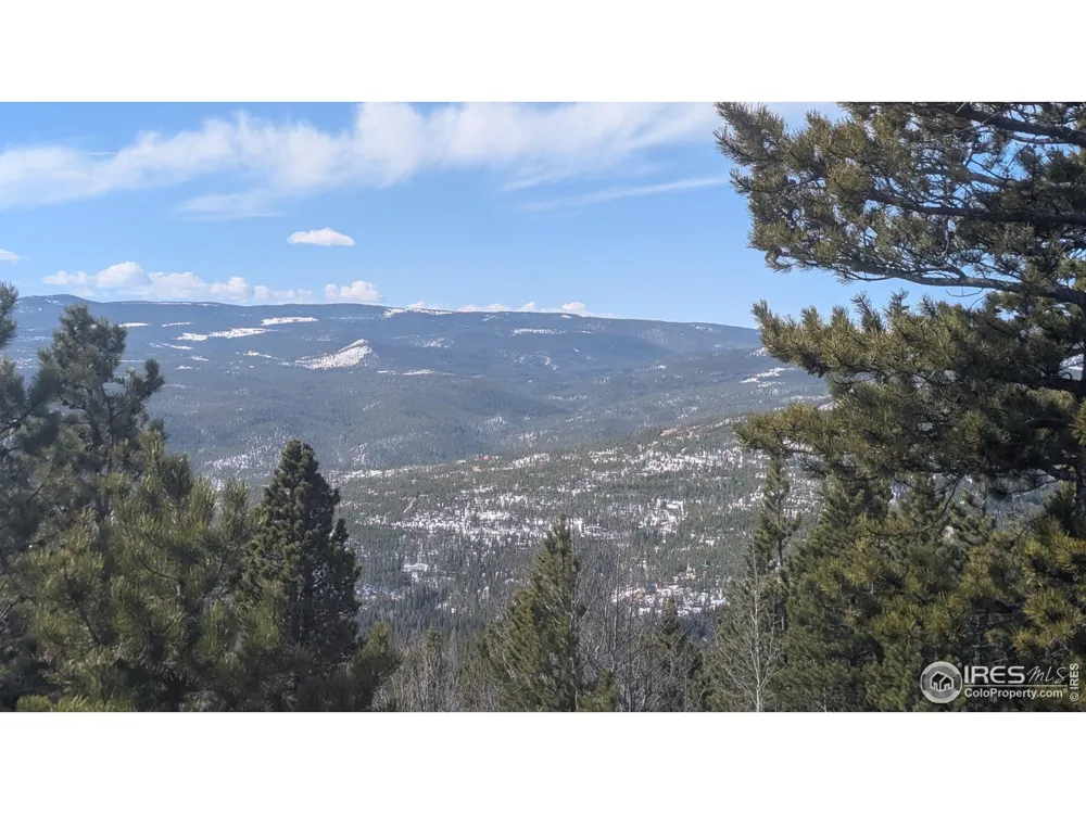 2182 Osage Trail Red Feather Lakes, CO 80545
