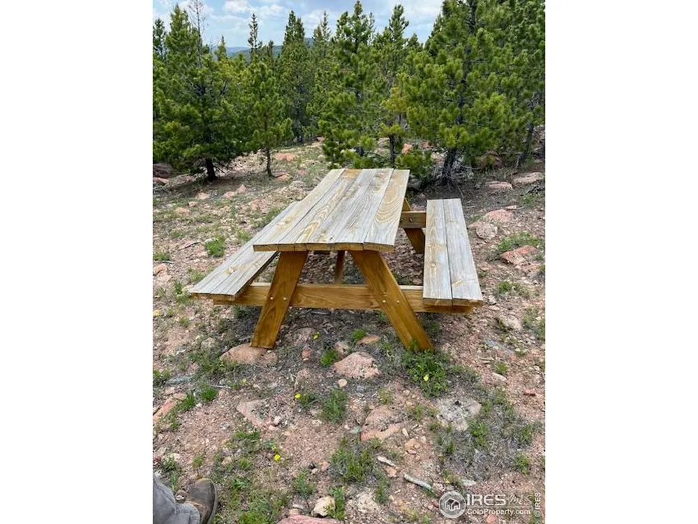 2182 Osage Trail Red Feather Lakes, CO 80545