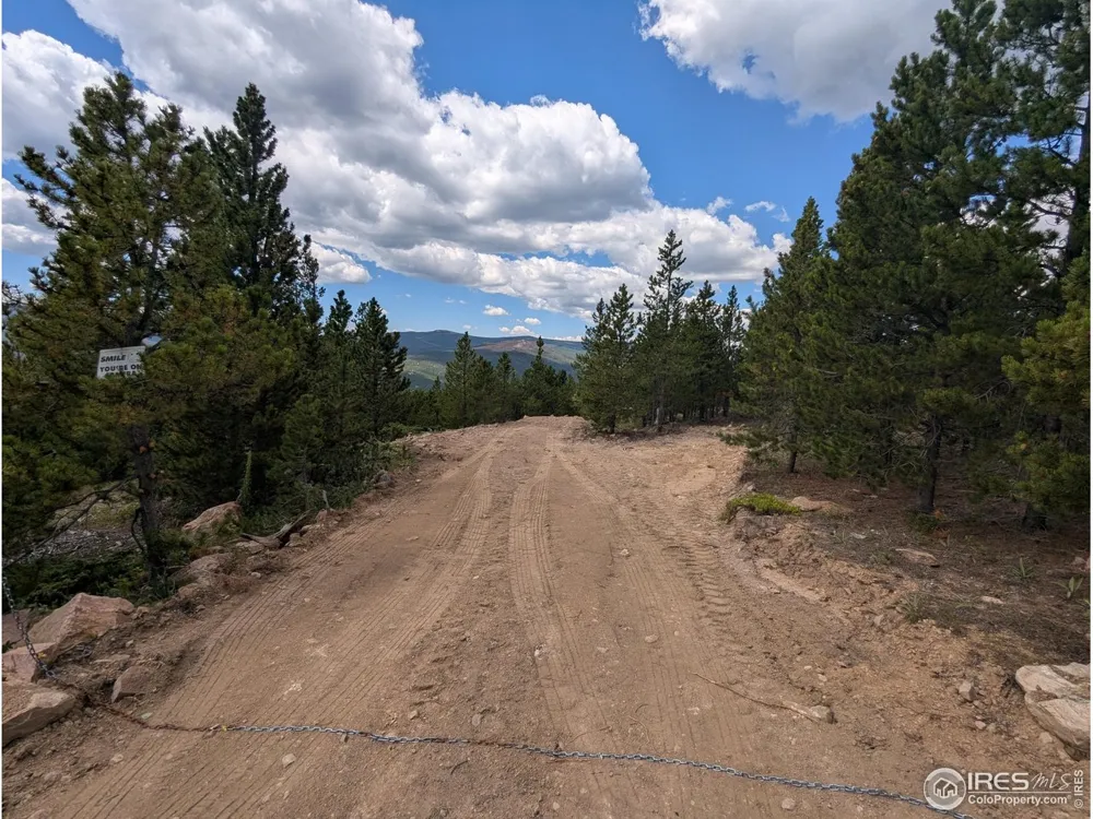 2182 Osage Trail Red Feather Lakes, CO 80545