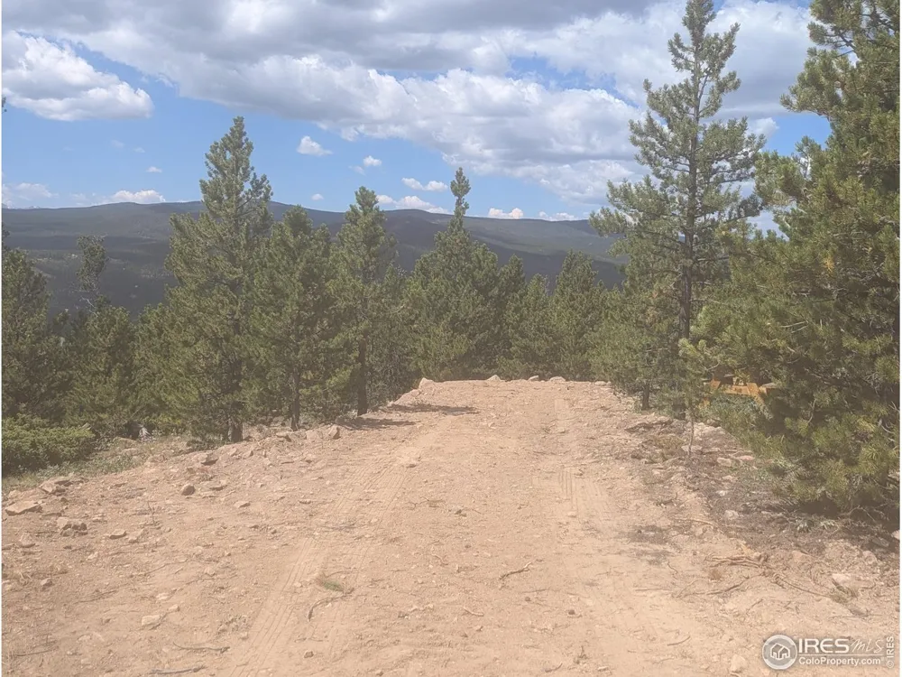 2182 Osage Trail Red Feather Lakes, CO 80545