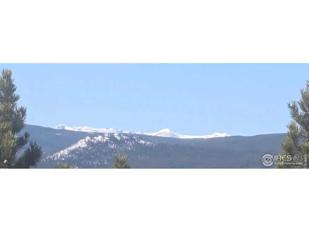 2182 Osage Trail Red Feather Lakes, CO 80545