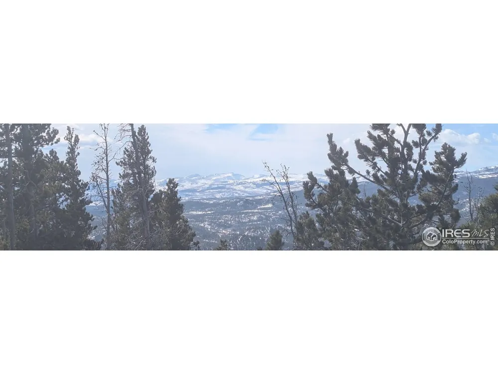 2182 Osage Trail Red Feather Lakes, CO 80545
