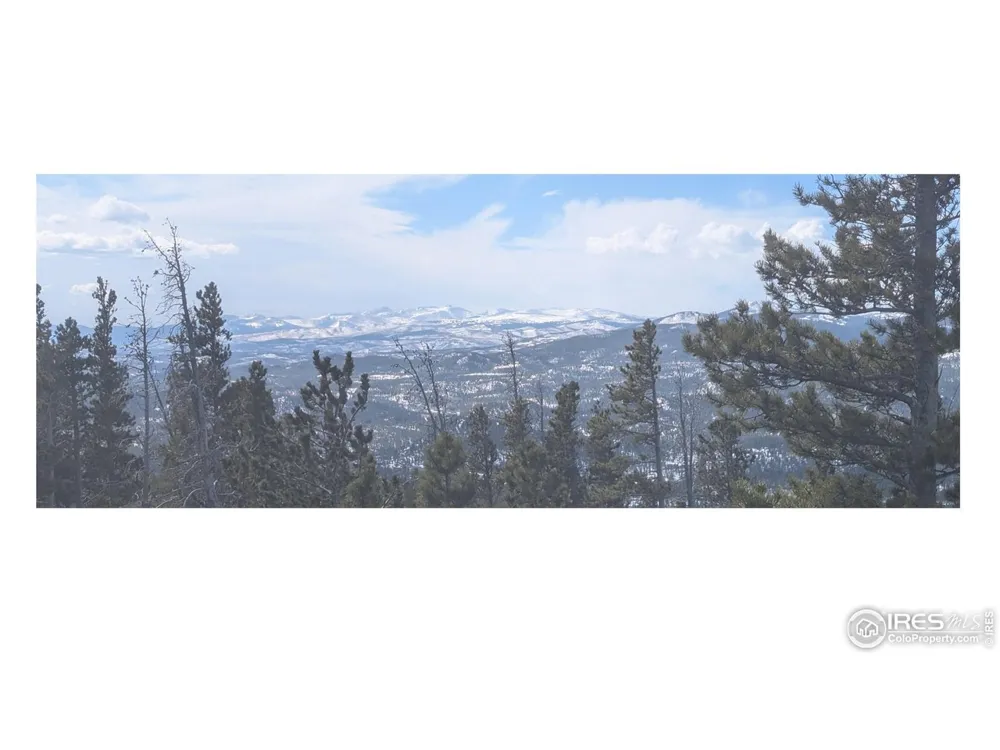 2182 Osage Trail Red Feather Lakes, CO 80545
