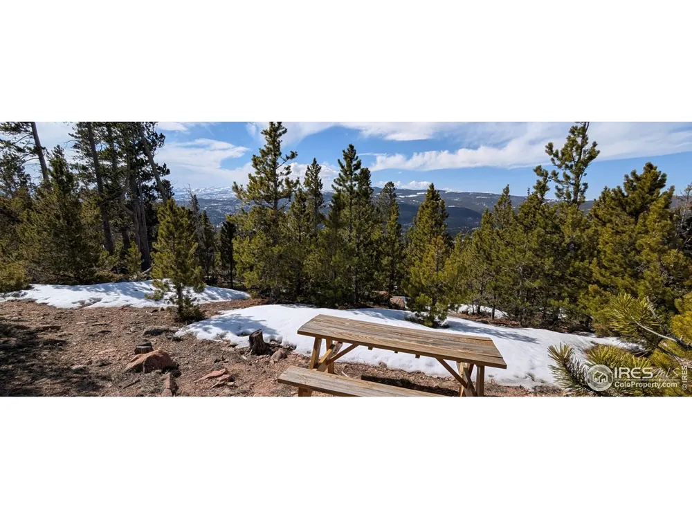 2182 Osage Trail Red Feather Lakes, CO 80545