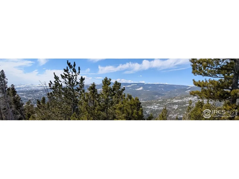 2182 Osage Trail Red Feather Lakes, CO 80545