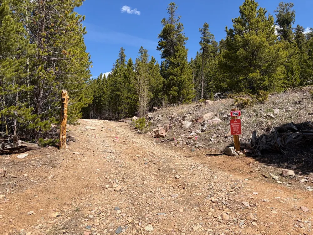2174 Bear Gulch Road Red Feather Lakes, CO 80545