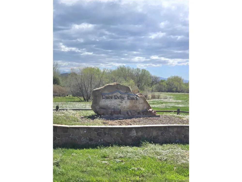 90 River Ridge Ranch Walsenburg, CO 81089