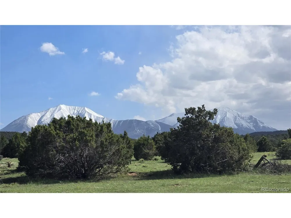 90 River Ridge Ranch Walsenburg, CO 81089