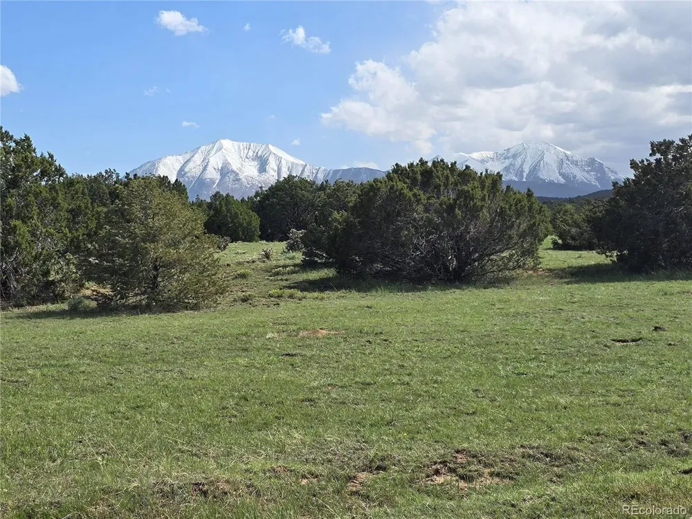 90 River Ridge Ranch Walsenburg, CO 81089