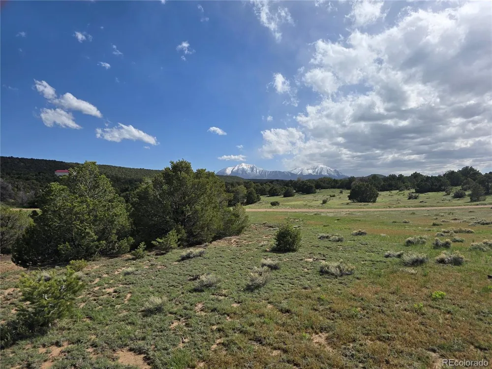 90 River Ridge Ranch Walsenburg, CO 81089