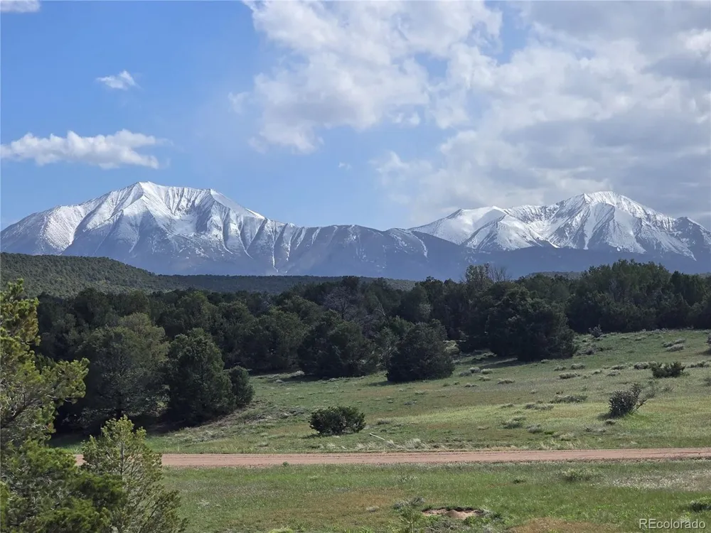 90 River Ridge Ranch Walsenburg, CO 81089