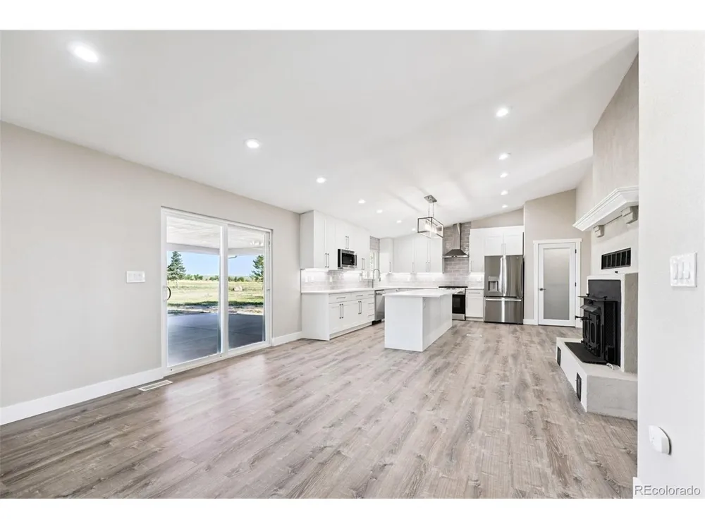 4520 Ramah Hwy Yoder, CO 80864
