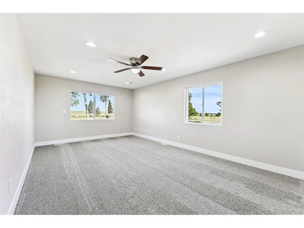4520 Ramah Hwy Yoder, CO 80864