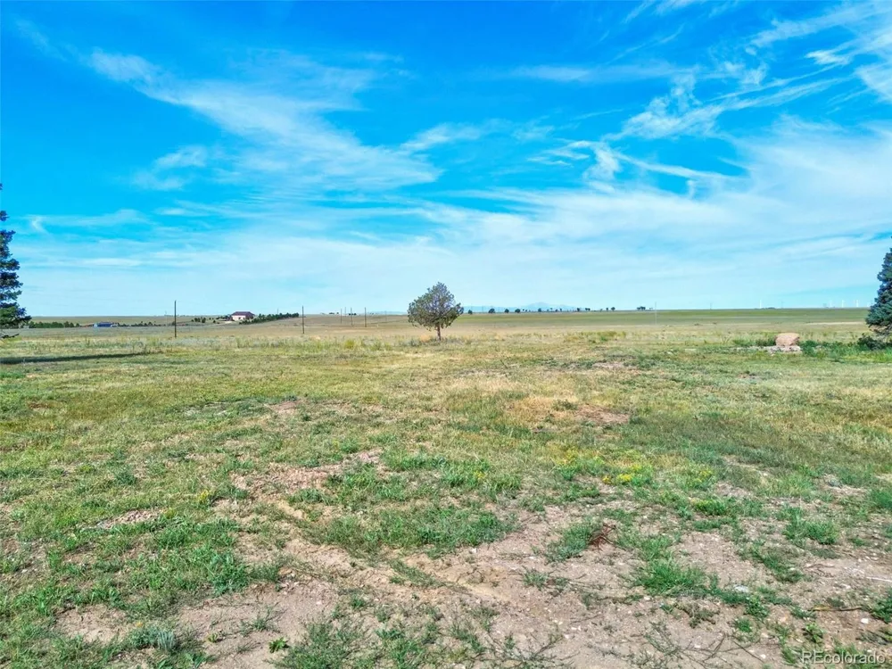 4520 Ramah Hwy Yoder, CO 80864