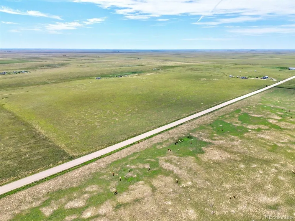 4520 Ramah Hwy Yoder, CO 80864