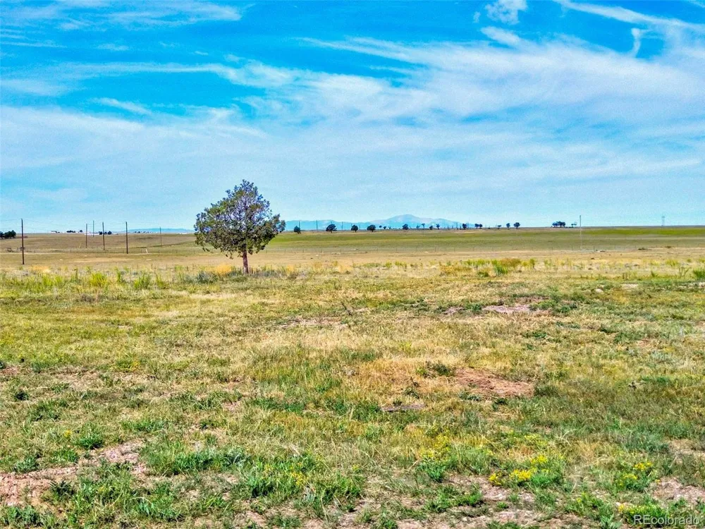 4520 Ramah Hwy Yoder, CO 80864