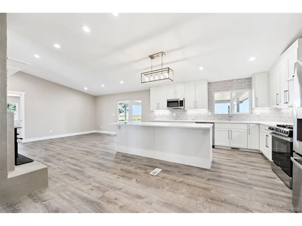 4520 Ramah Hwy Yoder, CO 80864