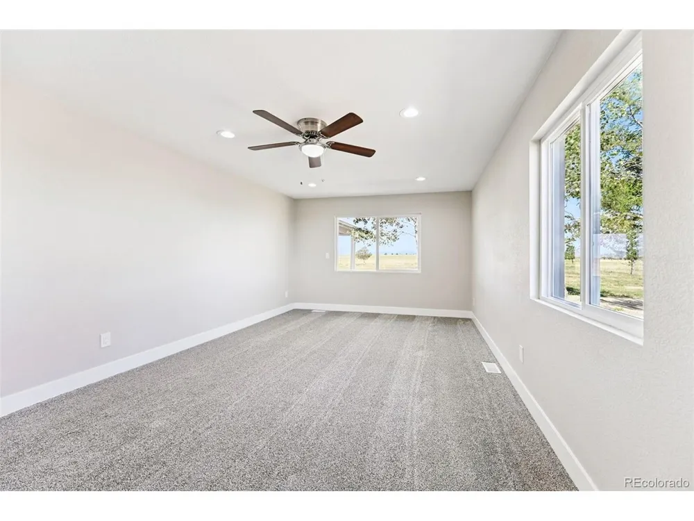 4520 Ramah Hwy Yoder, CO 80864