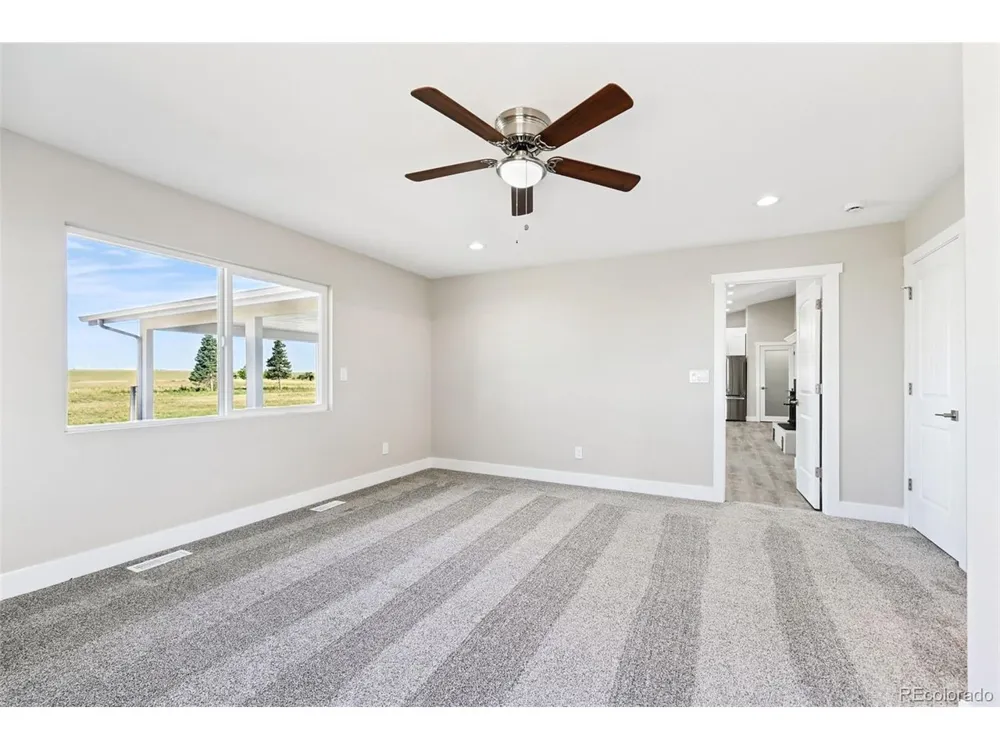 4520 Ramah Hwy Yoder, CO 80864