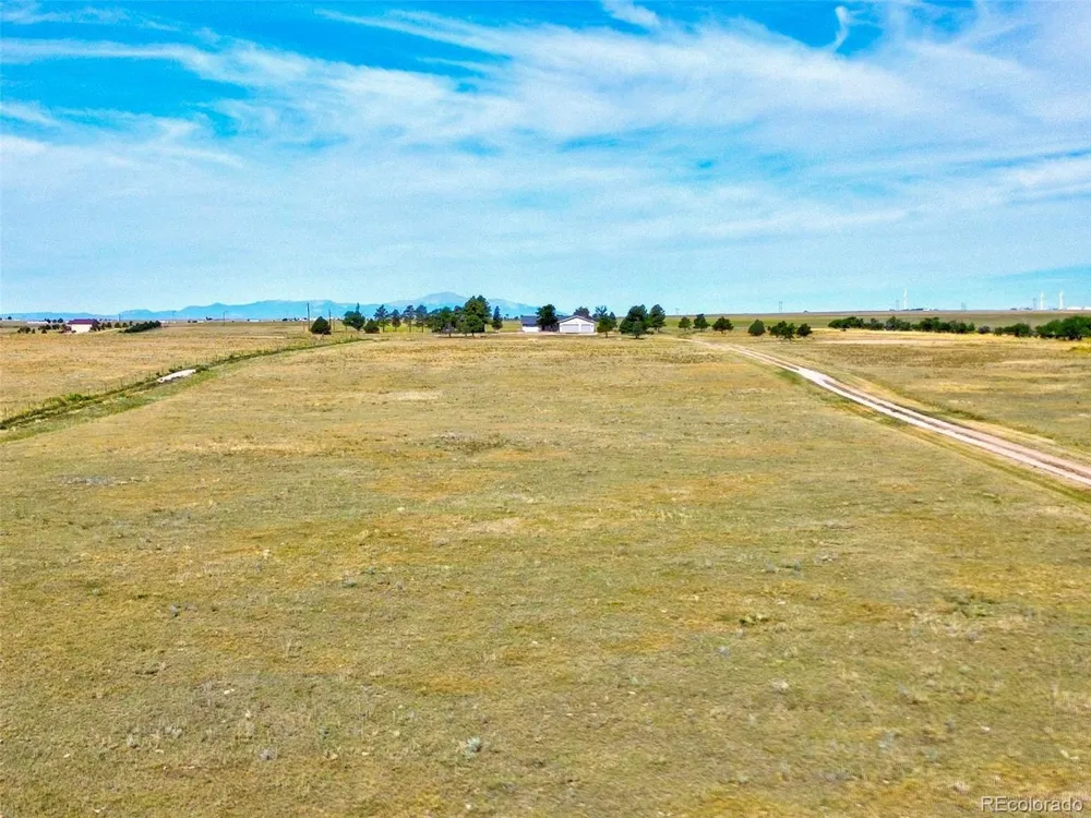 4520 Ramah Hwy Yoder, CO 80864