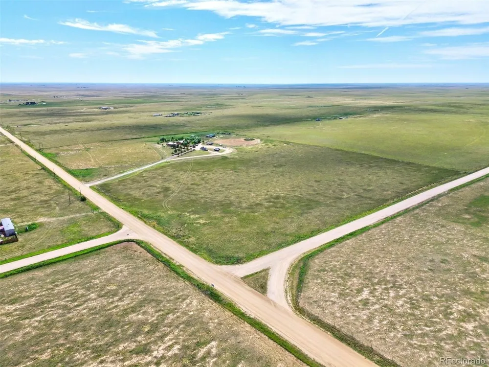 4520 Ramah Hwy Yoder, CO 80864