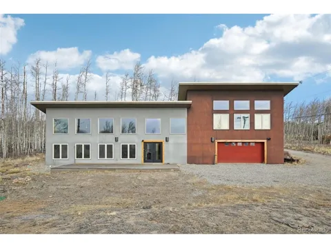 1499 Sheep Ridge Road