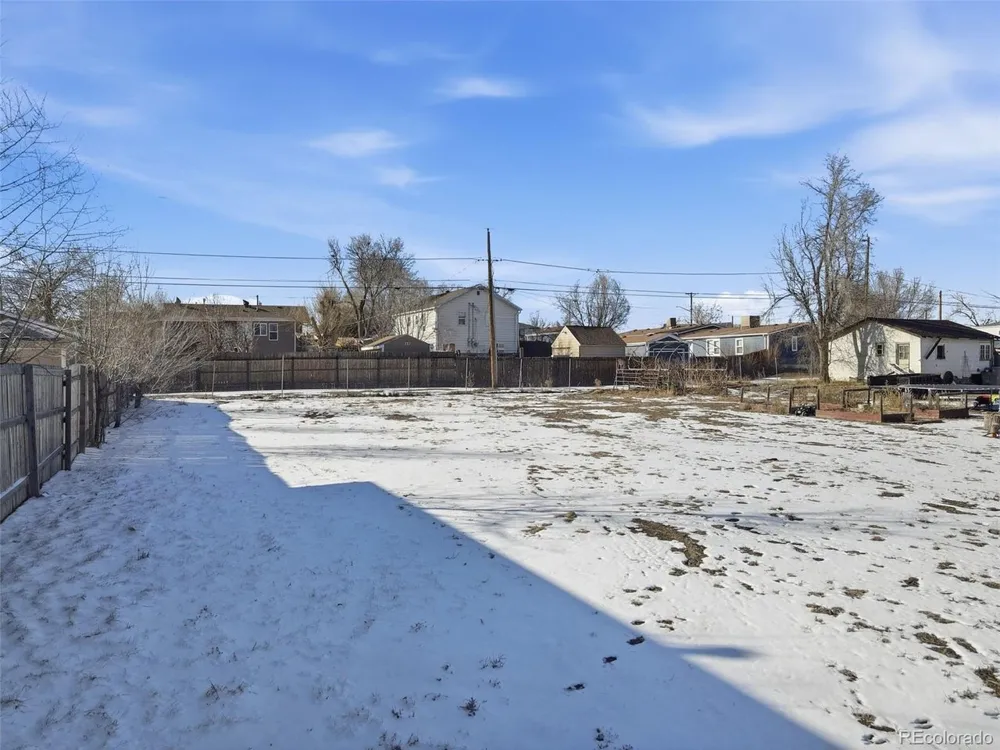 TBD Green Court Denver, CO 80221