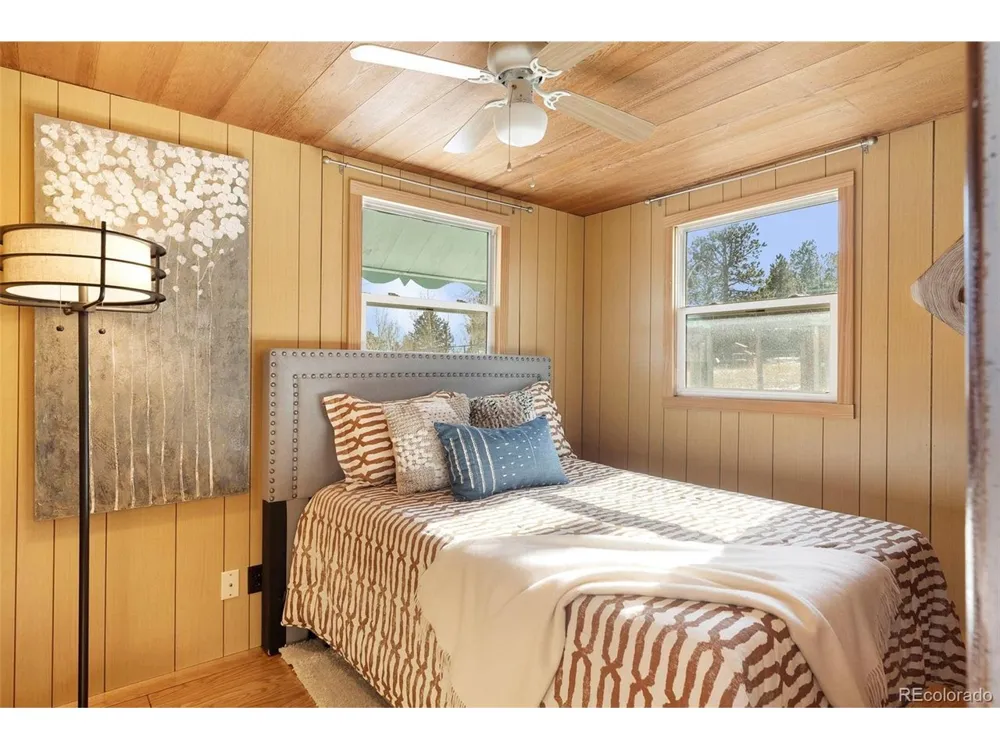 560 S Pine Drive Bailey, CO 80421