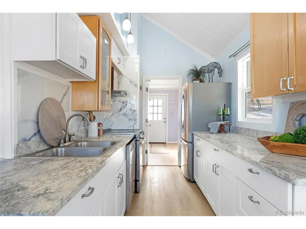 560 S Pine Drive Bailey, CO 80421
