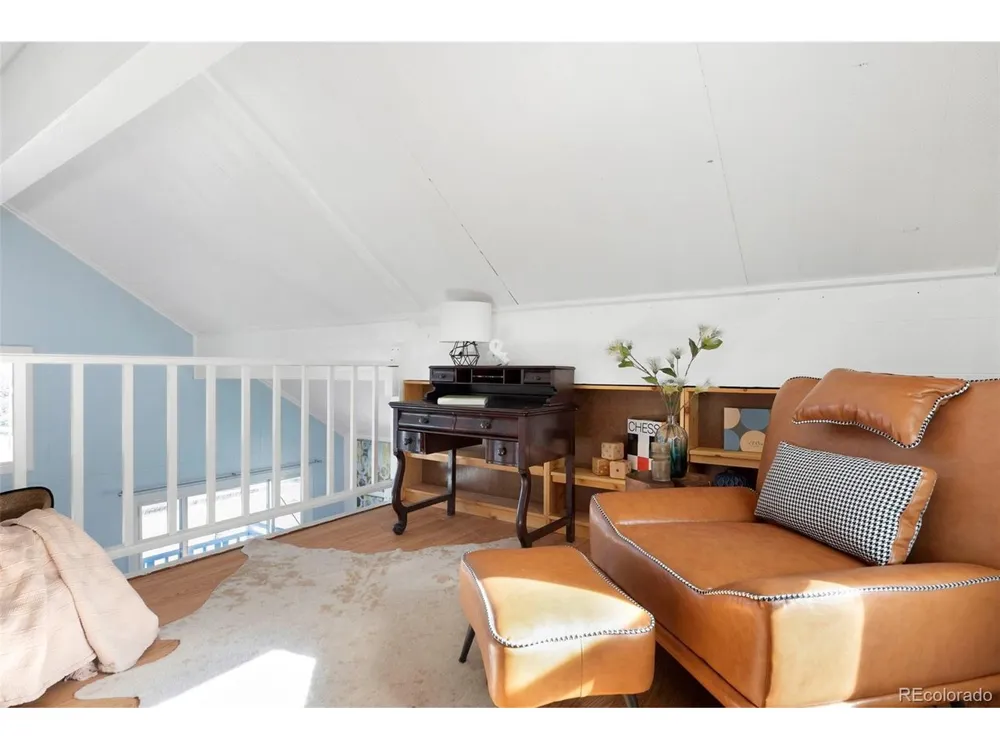 560 S Pine Drive Bailey, CO 80421
