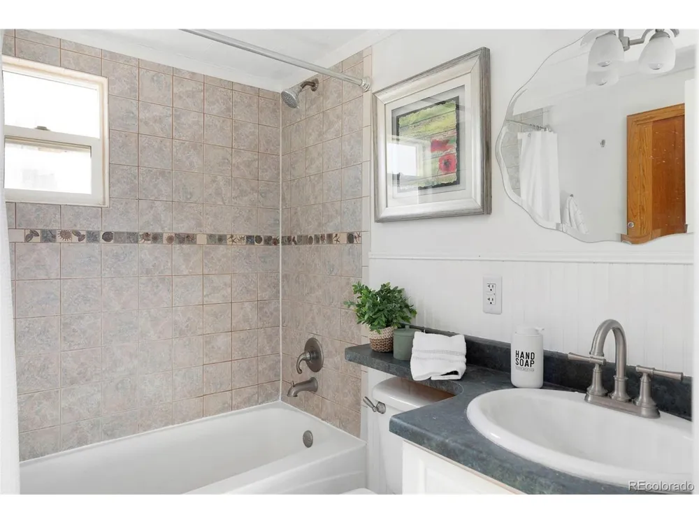 560 S Pine Drive Bailey, CO 80421