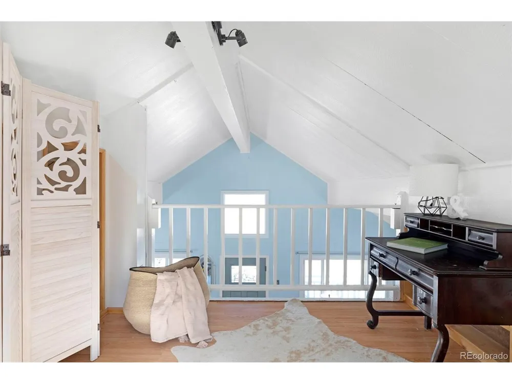 560 S Pine Drive Bailey, CO 80421