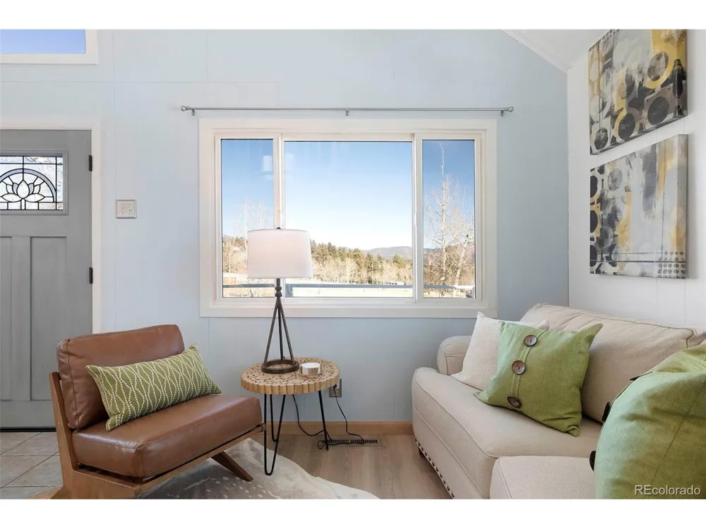 560 S Pine Drive Bailey, CO 80421