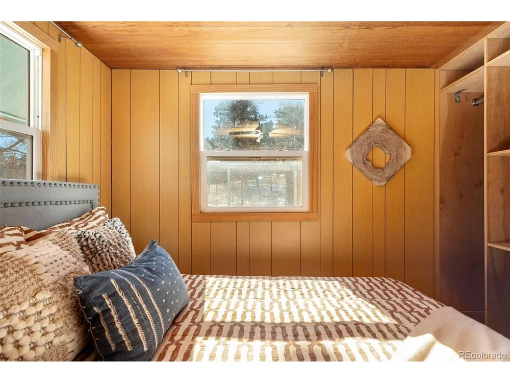 560 S Pine Drive Bailey, CO 80421