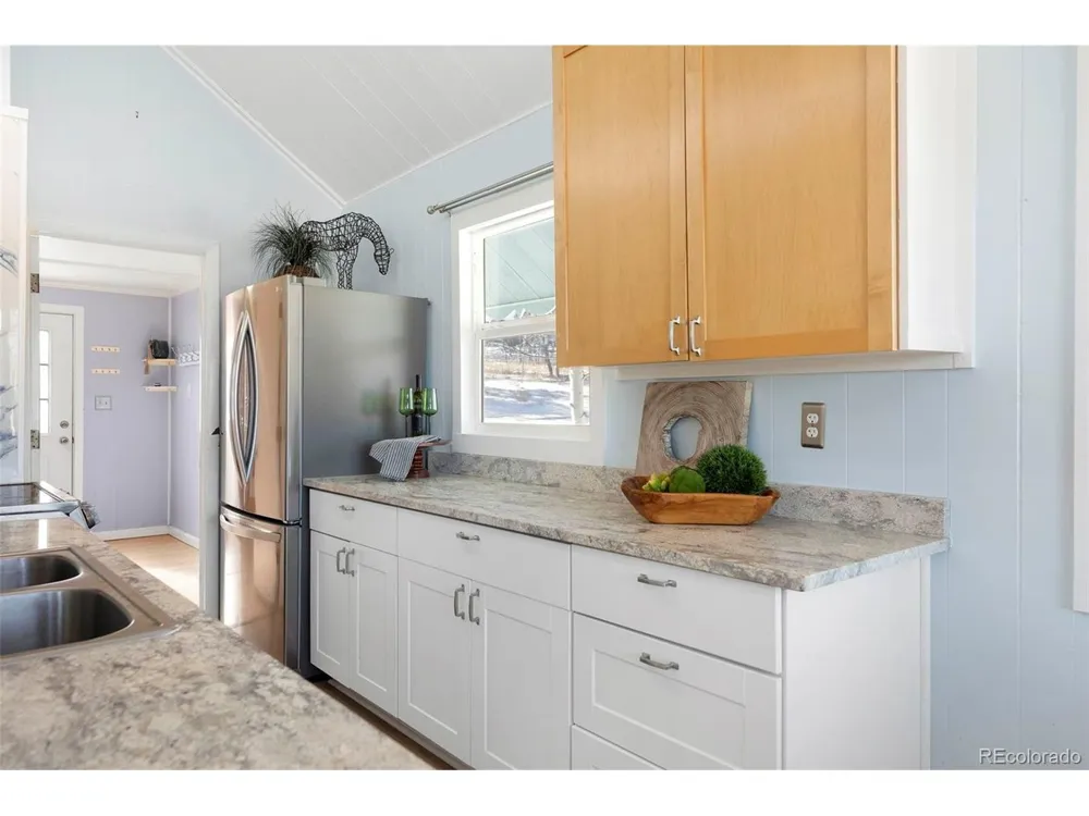 560 S Pine Drive Bailey, CO 80421